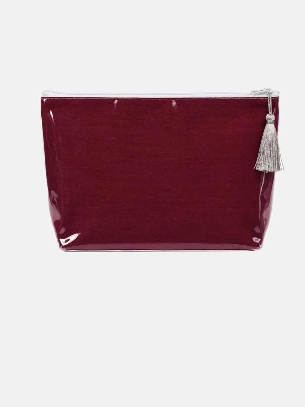 Dairy Boy large size makeup pouch
